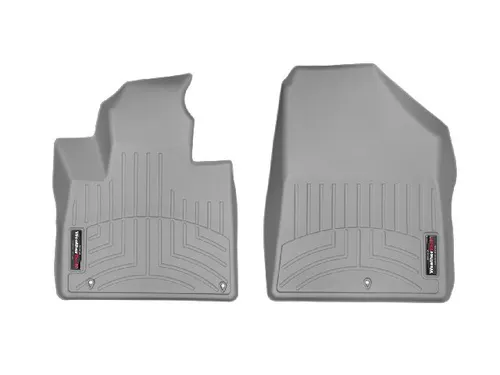 Коврики в салон WEATHERTECH 467701