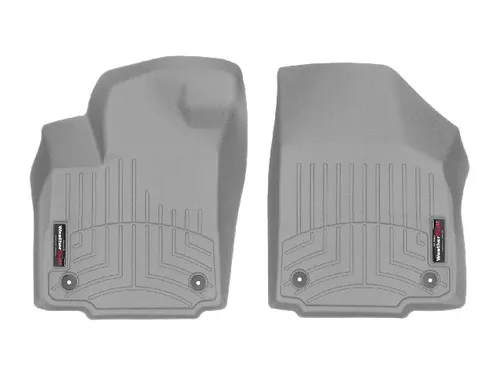 Коврики в салон WEATHERTECH 467921