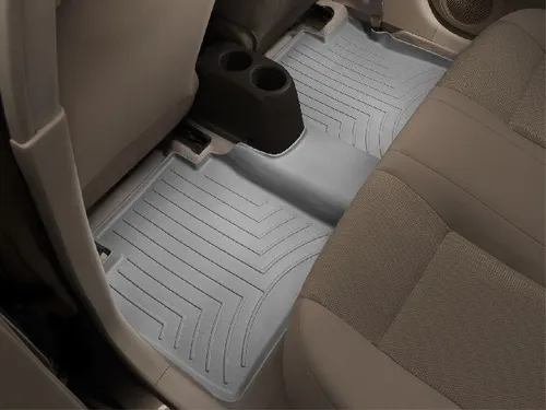 Коврики в салон WEATHERTECH 468722