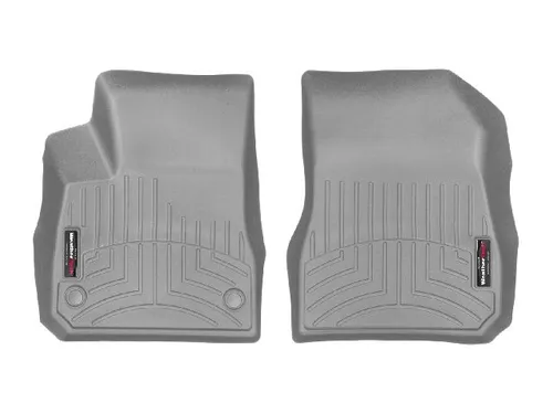 Коврики в салон WEATHERTECH 469031
