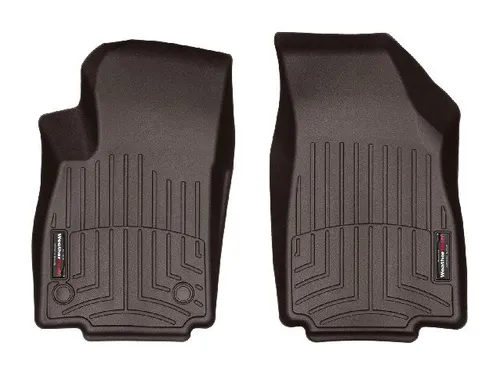 Коврики в салон WEATHERTECH 475321