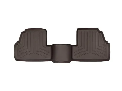 Коврики в салон WEATHERTECH 475322