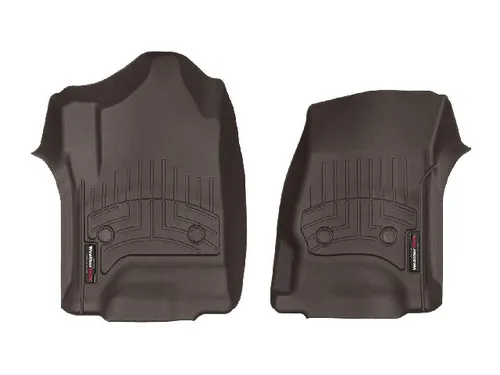 Коврики в салон WEATHERTECH 476071