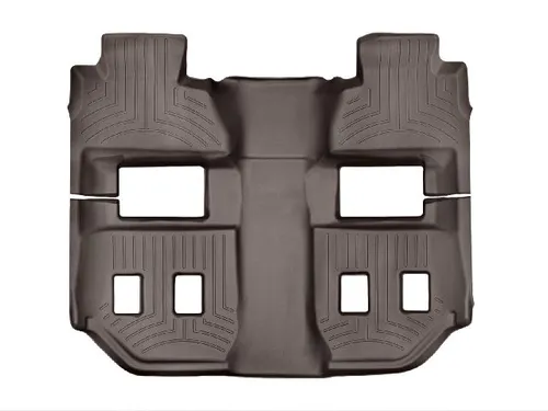 Коврики в салон WEATHERTECH 476073