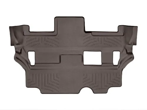 Коврики в салон WEATHERTECH 476075