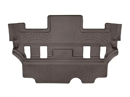 Коврики в салон WEATHERTECH 476077