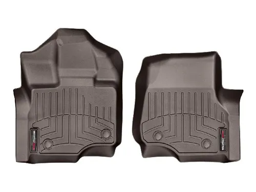 Коврики в салон WEATHERTECH 476971