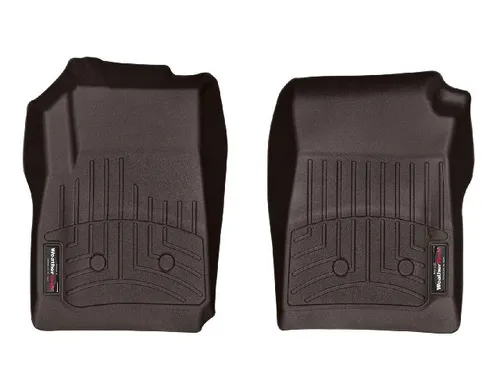 Коврики в салон WEATHERTECH 477511