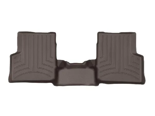 Коврики в салон WEATHERTECH 477562