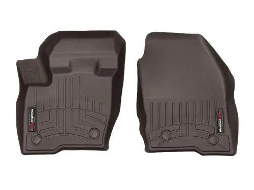 Коврики в салон WEATHERTECH 478451