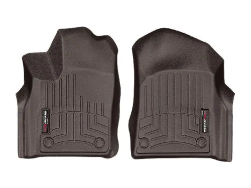 Коврики в салон WEATHERTECH 479301