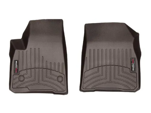 Коврики в салон WEATHERTECH 479551