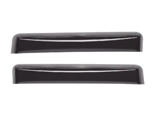RR SWD DK F150 15+ 83765 WEATHERTECH