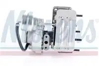 турбокомпрессор!\ VW LT 96> 93027 NISSENS