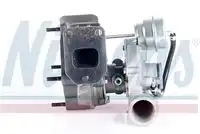 турбокомпрессор!\ VW LT 96> 93027 NISSENS