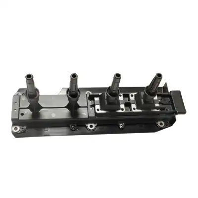 Катушка зажигания HITACHI 133-821