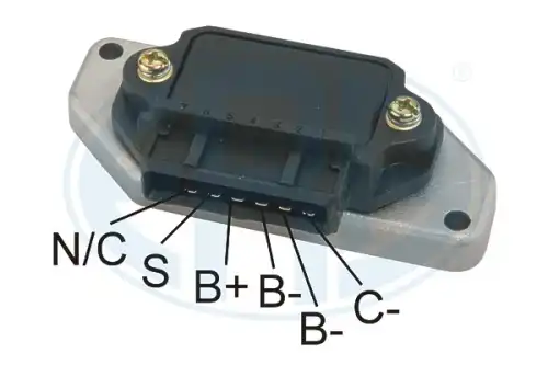 Модуль зажигания 885041 ERA