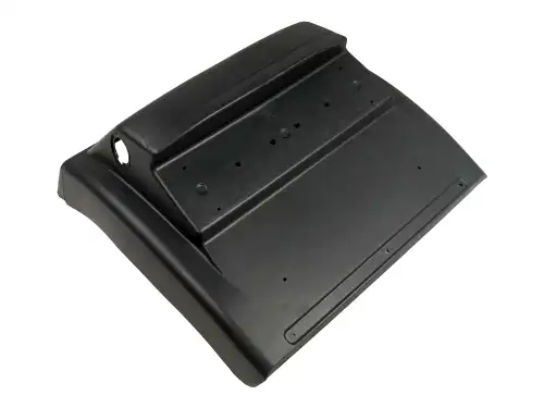 Крыло STELLOX 87-17599-SX