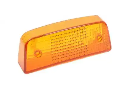Стекло фары JCB 700/38401