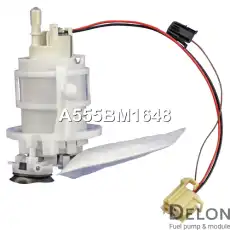МОДУЛЬ В СБОРЕ С БЕНЗОНАСОСОМ A555BM1648 DELON