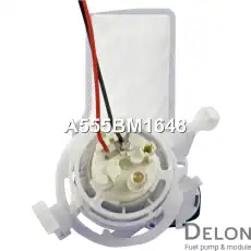 МОДУЛЬ В СБОРЕ С БЕНЗОНАСОСОМ A555BM1648 DELON