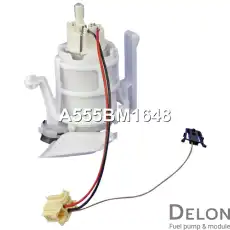 МОДУЛЬ В СБОРЕ С БЕНЗОНАСОСОМ A555BM1648 DELON