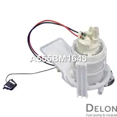 МОДУЛЬ В СБОРЕ С БЕНЗОНАСОСОМ A555BM1648 DELON
