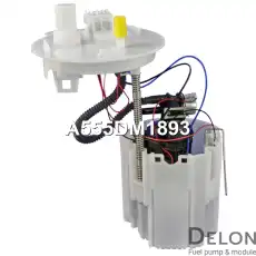 Модуль в сборе с бензонасосом A555DM1893 DELON