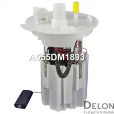 Модуль в сборе с бензонасосом A555DM1893 DELON