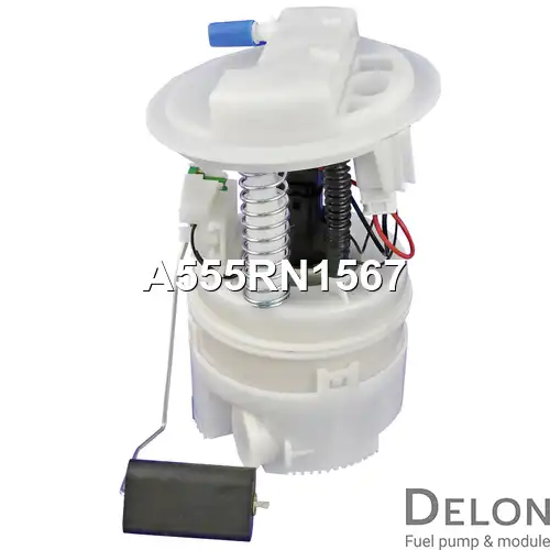 Топливный фильтр DELON A555RN1567