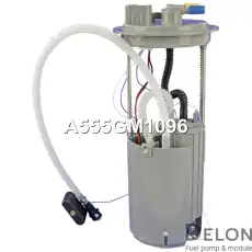 Модуль в сборе с бензонасосом A555GM1096 DELON
