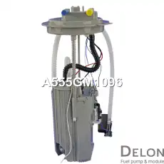 Модуль в сборе с бензонасосом A555GM1096 DELON