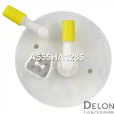 Модуль в сборе с бензонасосом A555HA1285 DELON