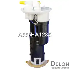 Модуль в сборе с бензонасосом A555HA1285 DELON