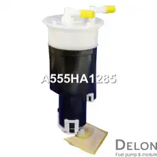 Модуль в сборе с бензонасосом A555HA1285 DELON