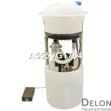 Модуль в сборе с бензонасосом A555VG1784 DELON