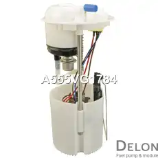 Модуль в сборе с бензонасосом A555VG1784 DELON