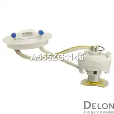 Модуль в сборе с бензонасосом A555ZG1146 DELON