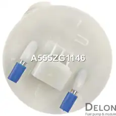 Модуль в сборе с бензонасосом A555ZG1146 DELON