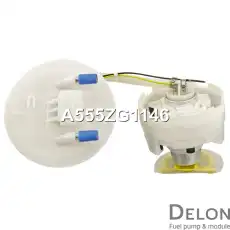 Модуль в сборе с бензонасосом A555ZG1146 DELON