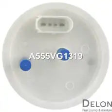 Модуль в сборе с бензонасосом A555VG1319 DELON