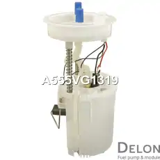 Модуль в сборе с бензонасосом A555VG1319 DELON