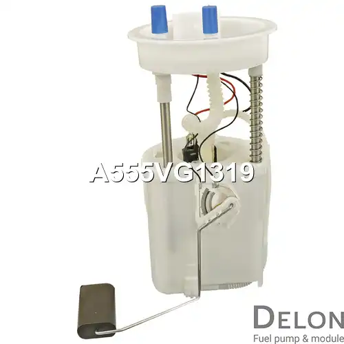 Модуль в сборе с бензонасосом A555VG1319 DELON
