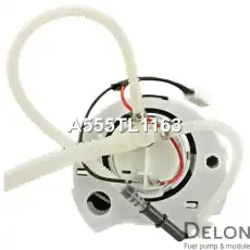 Модуль в сборе с бензонасосом A555TL1163 DELON