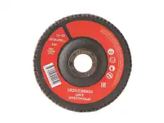 Лепестковый диск Elitech 1820.038900