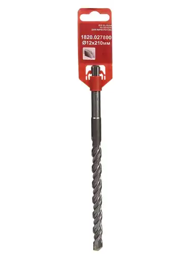 Бур SDS-Plus Elitech 1820.027800