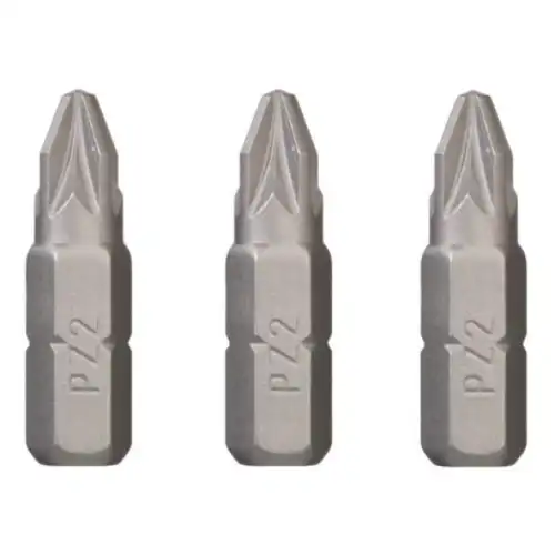 Биты Pozidriv B-23494 MAKITA
