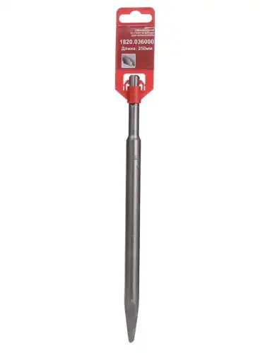 1820.036000 Долото SDS-Plus Elitech 1820.036000