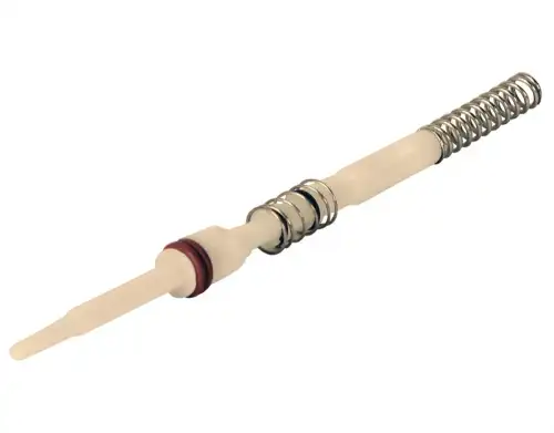 Игла сопла для краскопульта Elitech 1820.002500