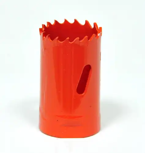 Биметаллическая коронка Elitech 1820.060100